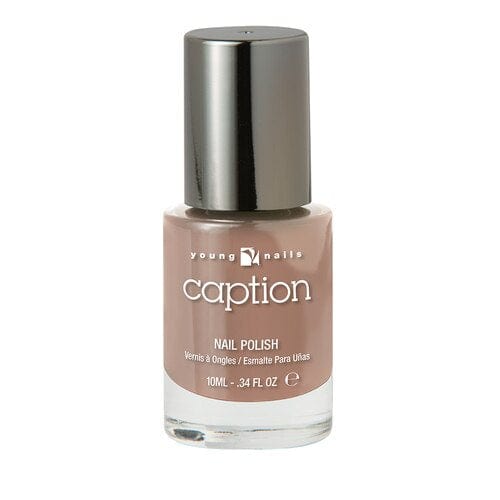 Just A Little Bit In Love Caption 10ml Nails - Young Nails - Luxe Pacifique