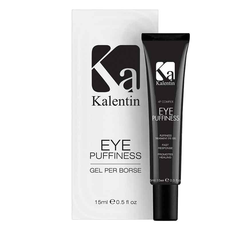 Kalentin Eye Puffiness 15ml Lashes &amp; Brows - Kalentin - Luxe Pacifique