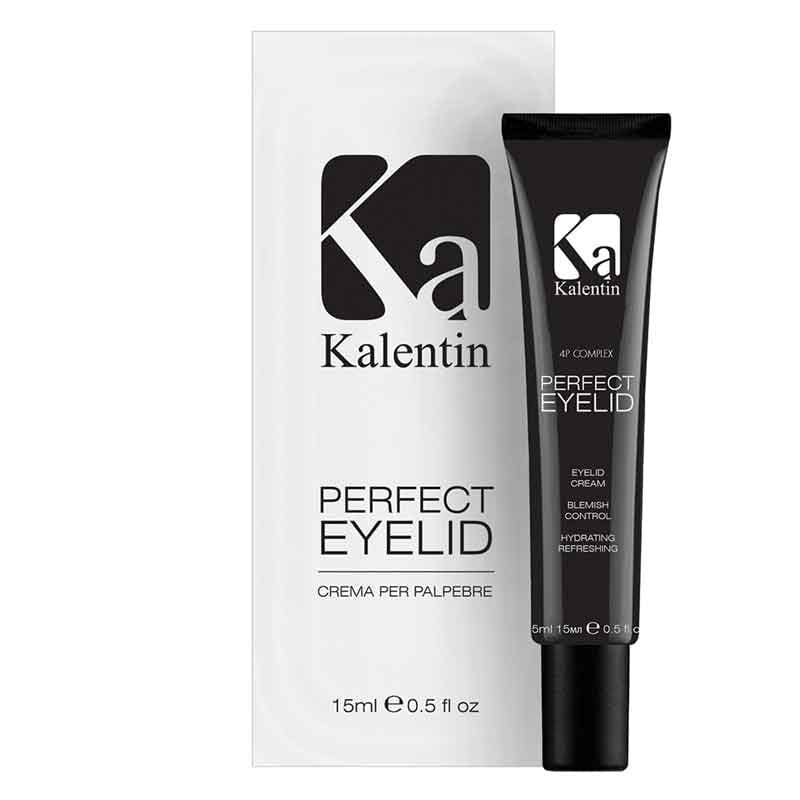 Kalentin Perfect Eyelid 15ml Lashes & Brows - Kalentin - Luxe Pacifique