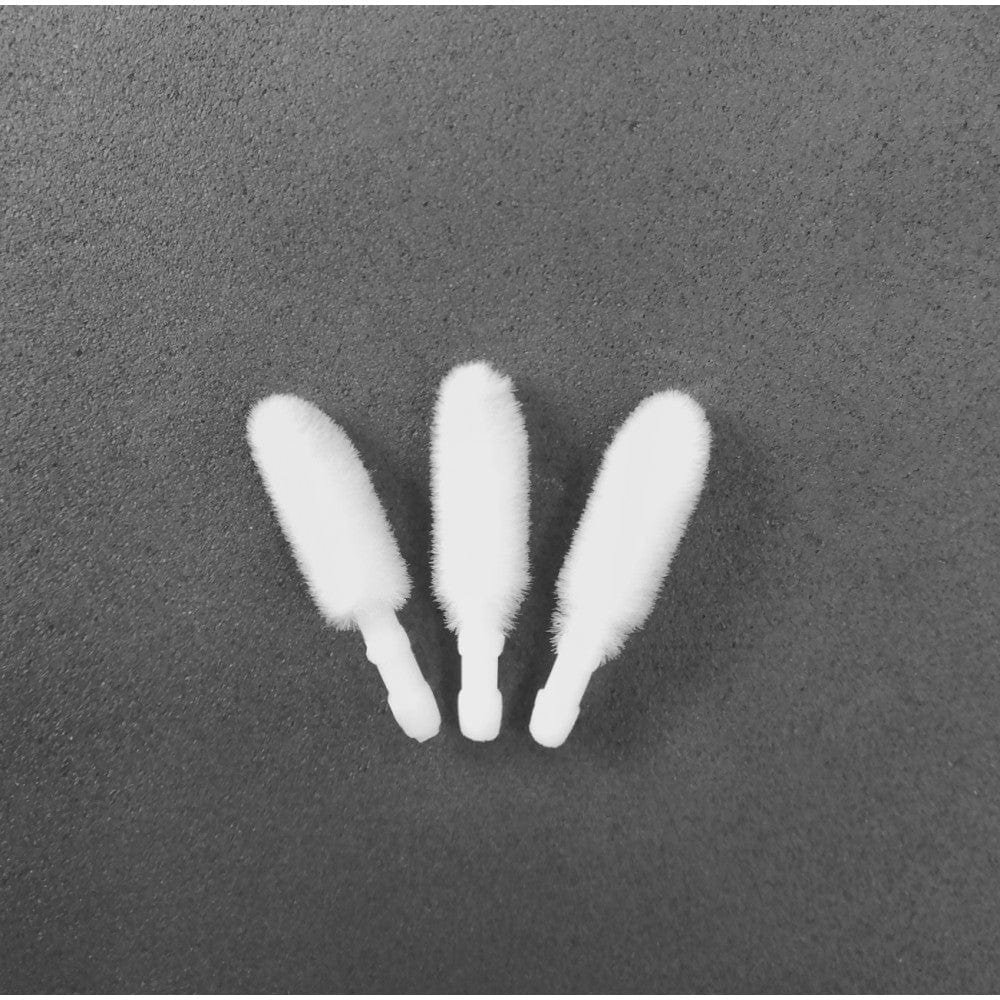 Kalentin Replaceable Tips-Micro Cotton Swab Lashes & Brows - Kalentin - Luxe Pacifique