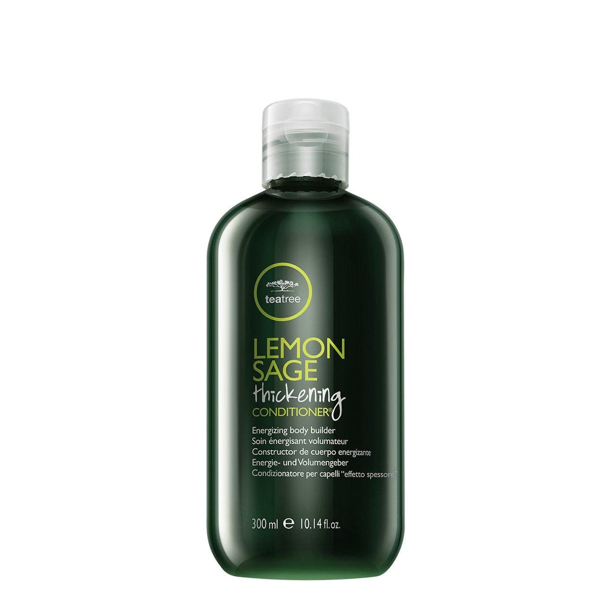 Lemon Sage Thickening Conditioner 300ml Hair - Paul Mitchell - Luxe Pacifique