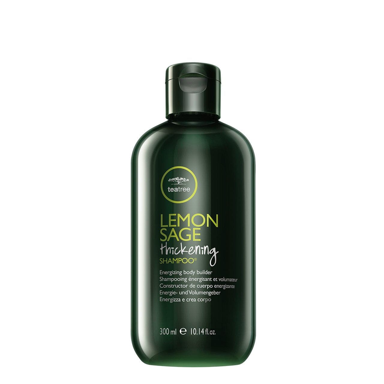Lemon Sage Thickening Shampoo 300ml Hair - Paul Mitchell - Luxe Pacifique