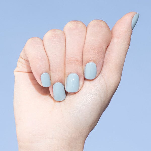 London Fog - Patent Shine 10X Nail Lacquer Nails - Butter London - Luxe Pacifique