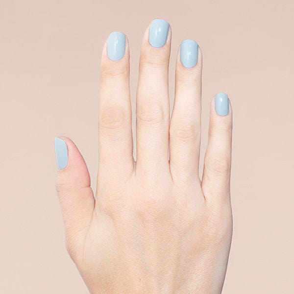 London Fog - Patent Shine 10X Nail Lacquer Nails - Butter London - Luxe Pacifique