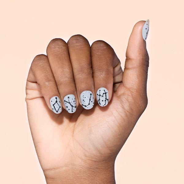 London Fog - Patent Shine 10X Nail Lacquer Nails - Butter London - Luxe Pacifique