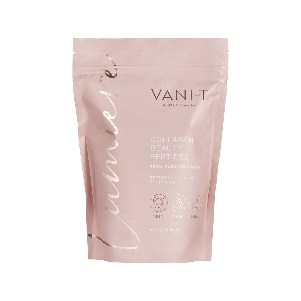 Lumiere Collagen Beauty Peptides Skin - Vani-T - Luxe Pacifique