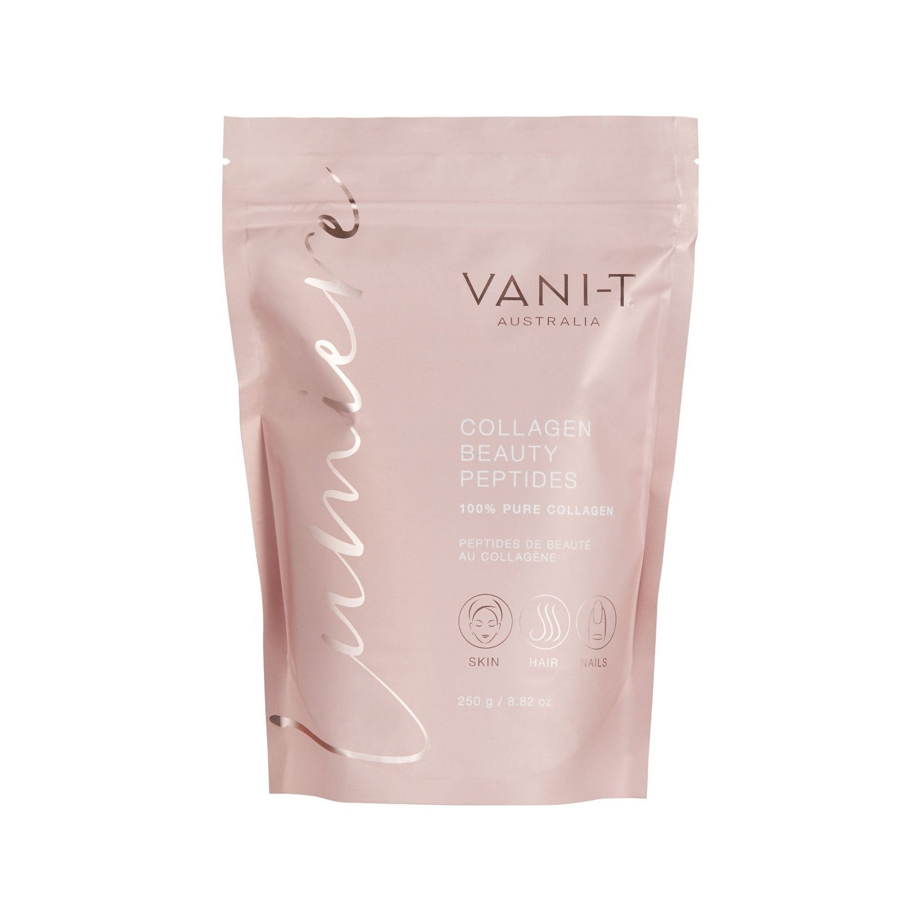 Lumiere Collagen Beauty Peptides Skin - Vani-T - Luxe Pacifique