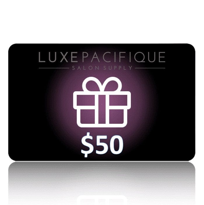 Luxe Pacifique Gift Card Gift Card - Luxepacifique - Luxe Pacifique