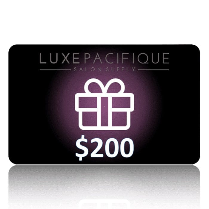 Luxe Pacifique Gift Card Gift Card - Luxepacifique - Luxe Pacifique