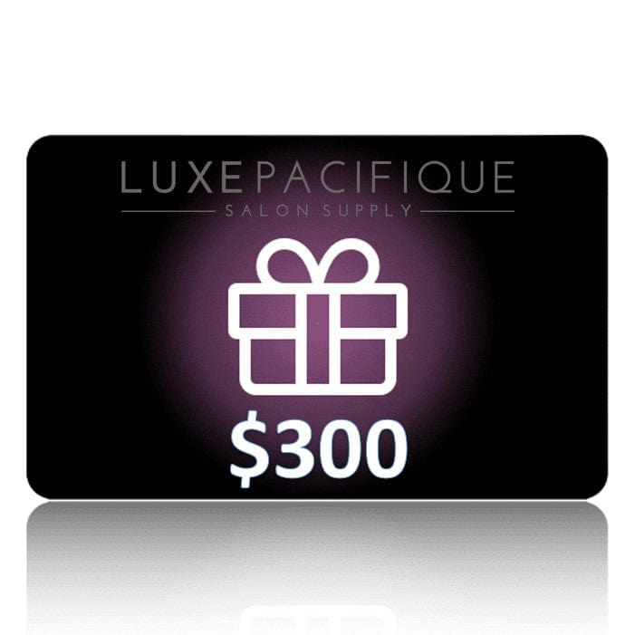 Luxe Pacifique Gift Card Gift Card - Luxepacifique - Luxe Pacifique