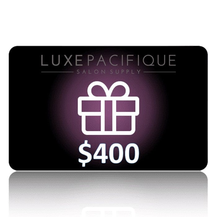 Luxe Pacifique Gift Card Gift Card - Luxepacifique - Luxe Pacifique