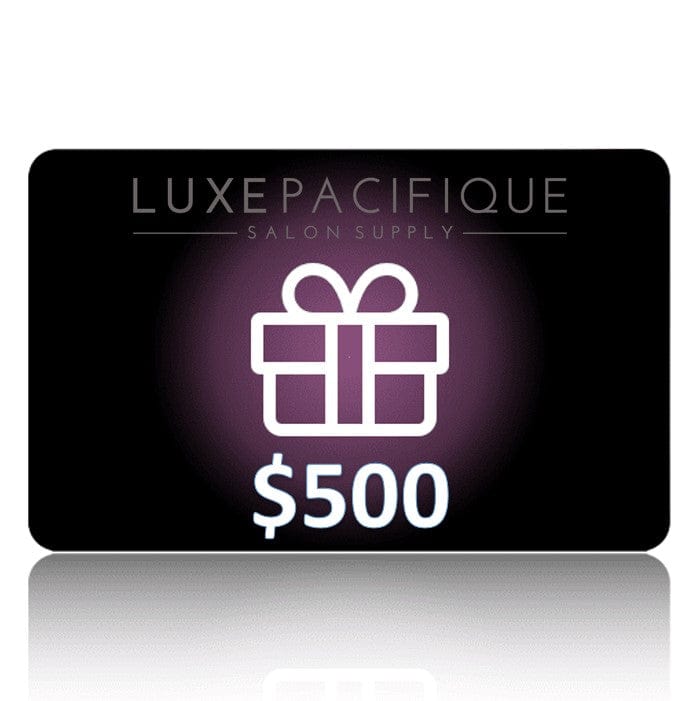 Luxe Pacifique Gift Card Gift Card - Luxepacifique - Luxe Pacifique