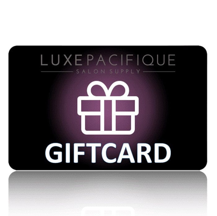 Luxe Pacifique Gift Card Gift Card - Luxepacifique - Luxe Pacifique