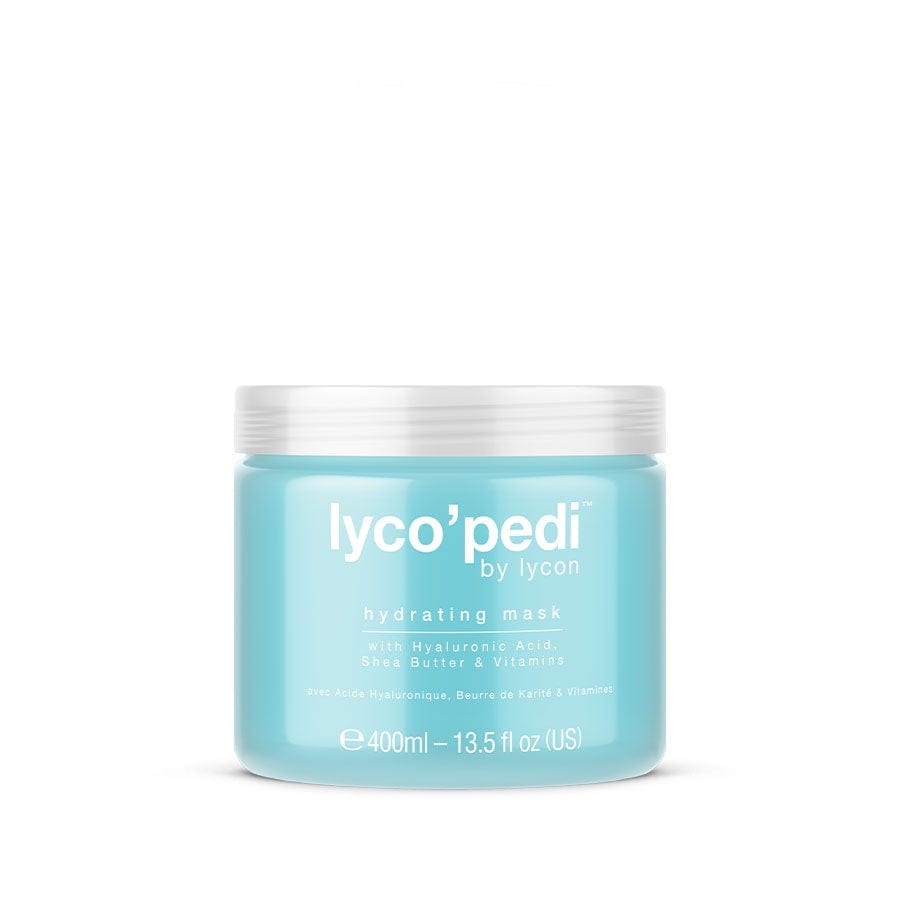 Lyco'pedi Hydrating Mask 400ml Beauty - Lycon - Luxe Pacifique
