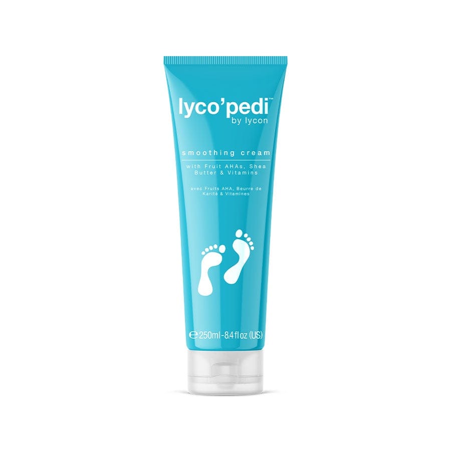 Lyco&#39;pedi Smoothing Cream 250ml Beauty - Lycon - Luxe Pacifique