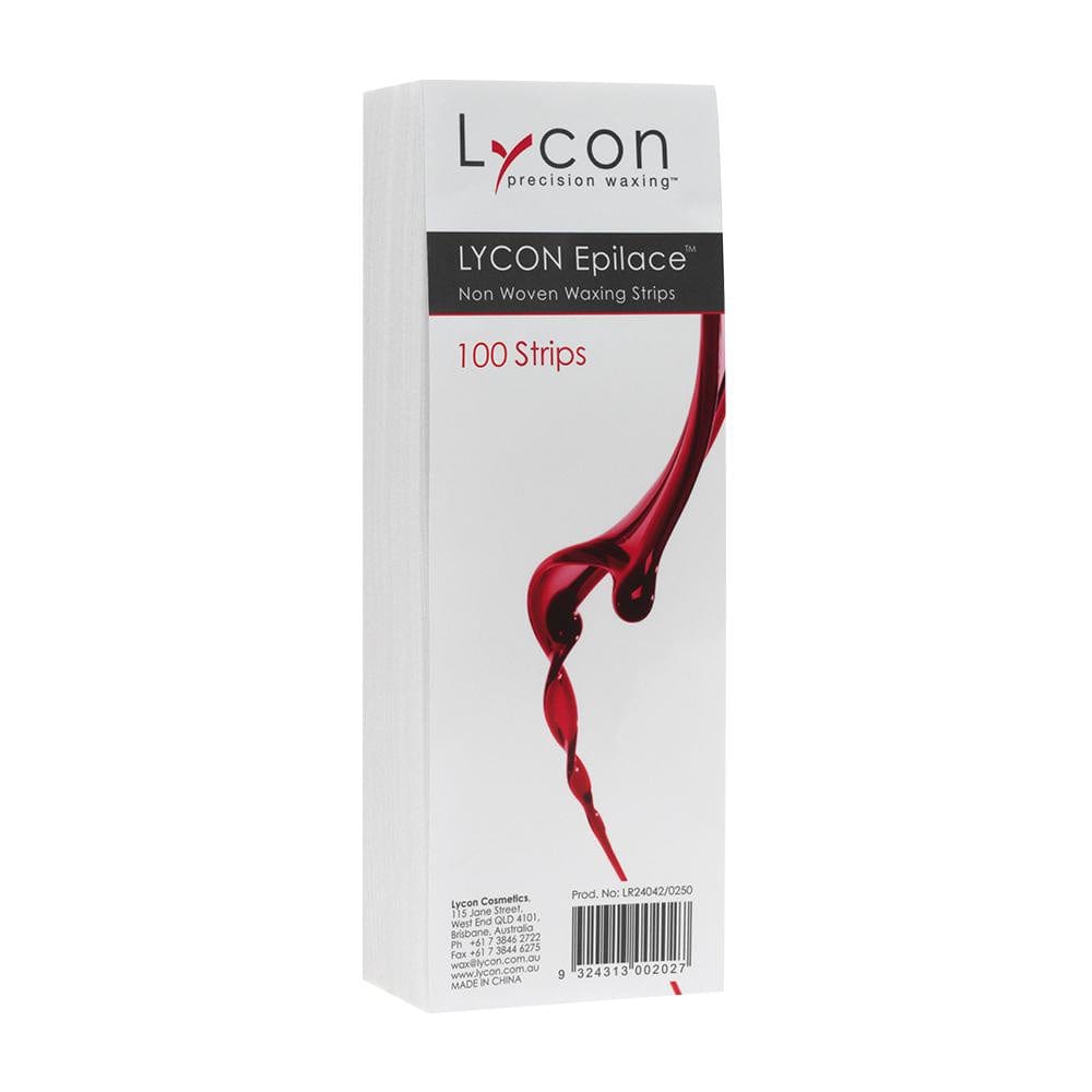 Lycon Epilace 100 Pieces Accessories - Lycon - Luxe Pacifique