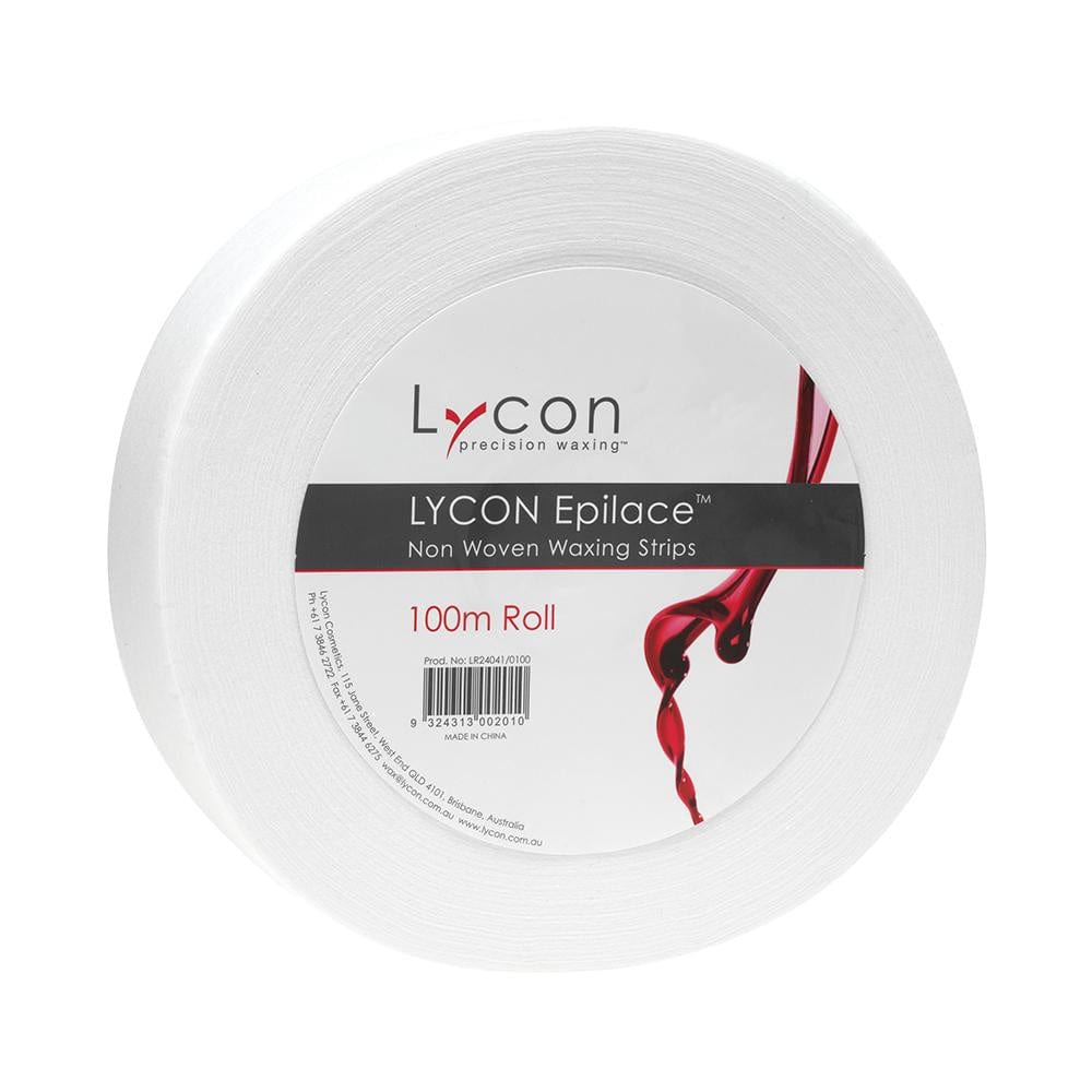 Lycon Epilace Roll 100m Accessories - Lycon - Luxe Pacifique