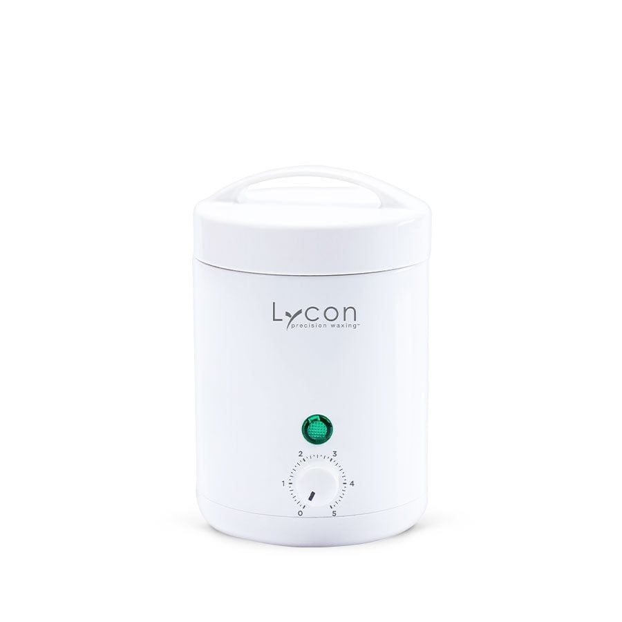 Lycopro Baby Wax Heater Accessories - Lycon - Luxe Pacifique