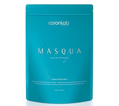 Masqua Hard Wax Beads 500g Beauty - Caron Lab - Luxe Pacifique