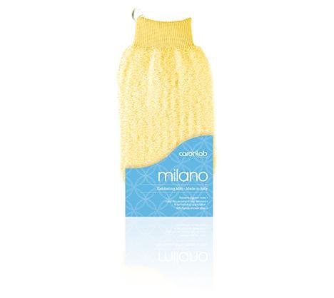 Milano Mitt Light Yellow Beauty - Caron Lab - Luxe Pacifique