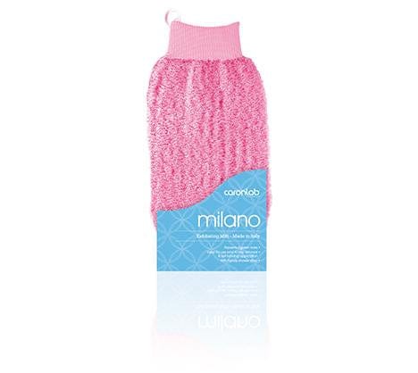 Milano Mitt Pink Beauty - Caron Lab - Luxe Pacifique