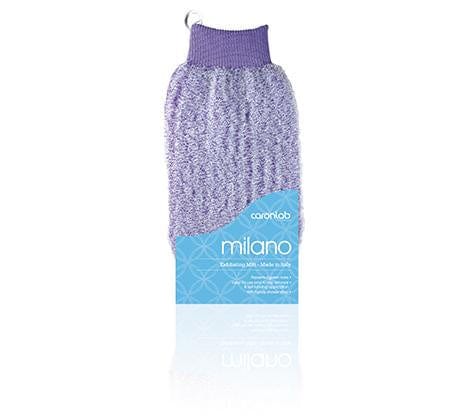 Milano Mitt Violet Beauty - Caron Lab - Luxe Pacifique