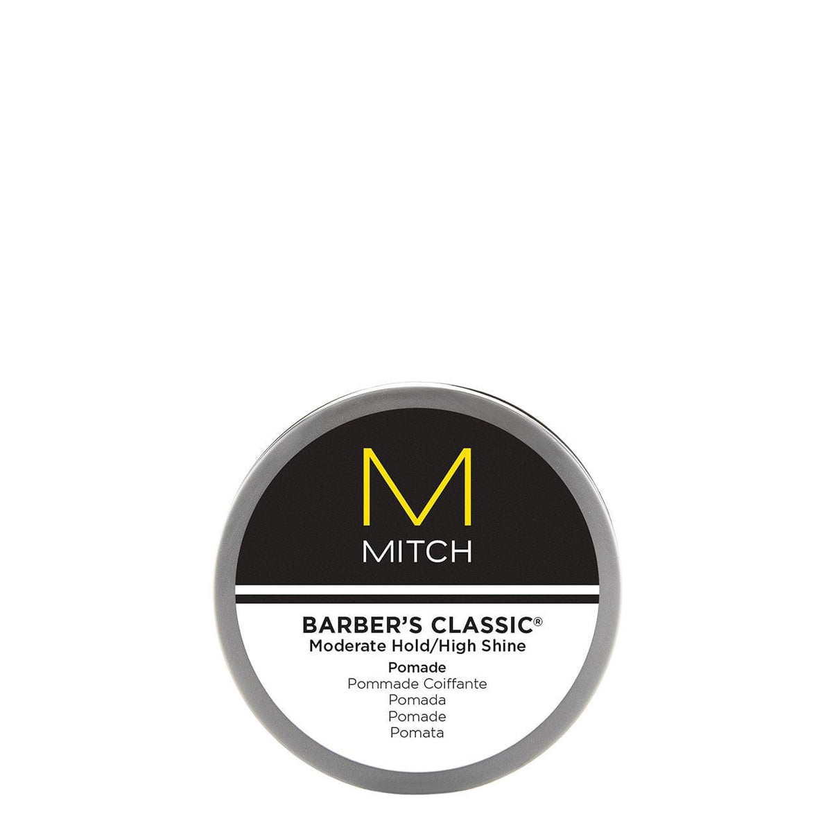 Mitch Barbers Classic 85g Hair - Paul Mitchell - Luxe Pacifique