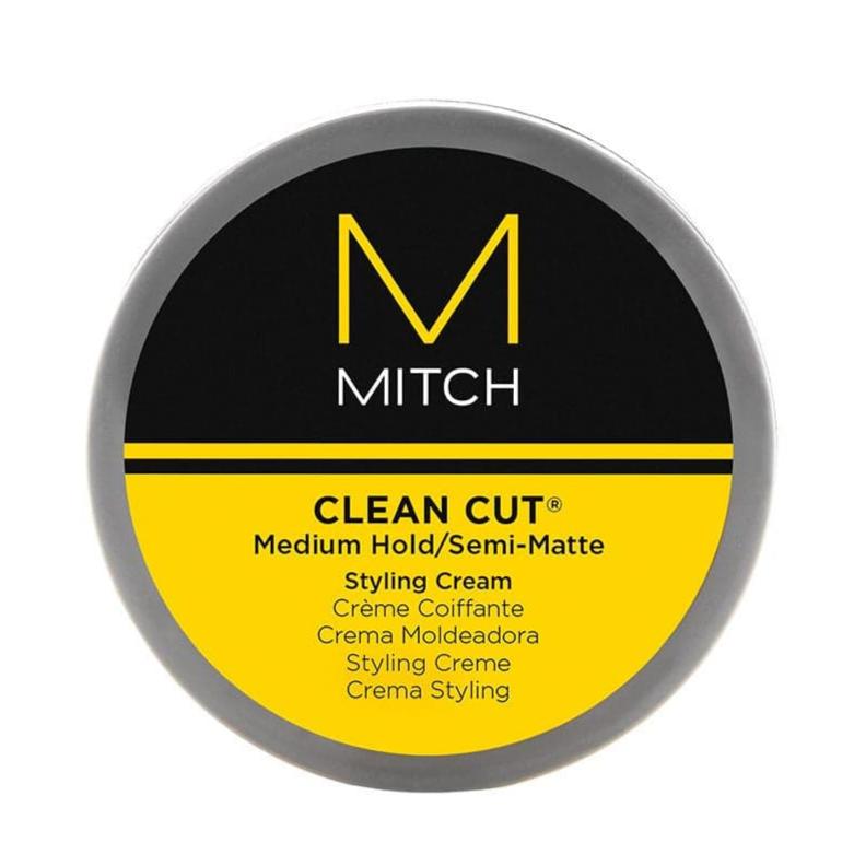 Mitch Clean Cut 85g Hair - Paul Mitchell - Luxe Pacifique