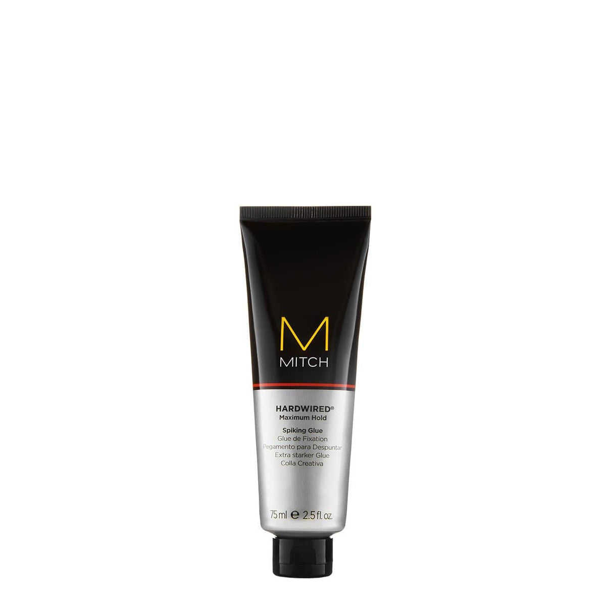 Mitch Hardwired 75ml Hair - Paul Mitchell - Luxe Pacifique