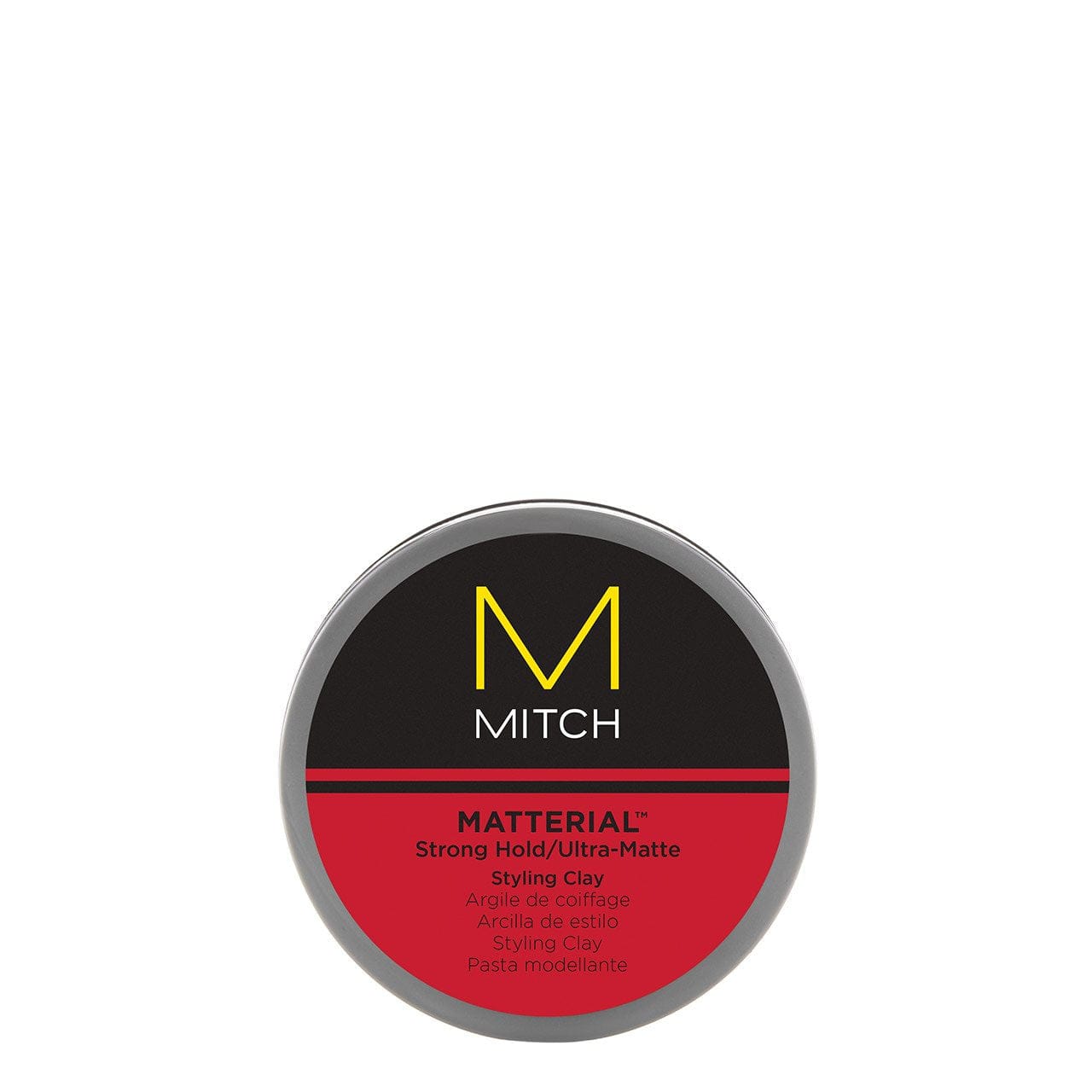 Mitch Matterial 85g Hair - Paul Mitchell - Luxe Pacifique