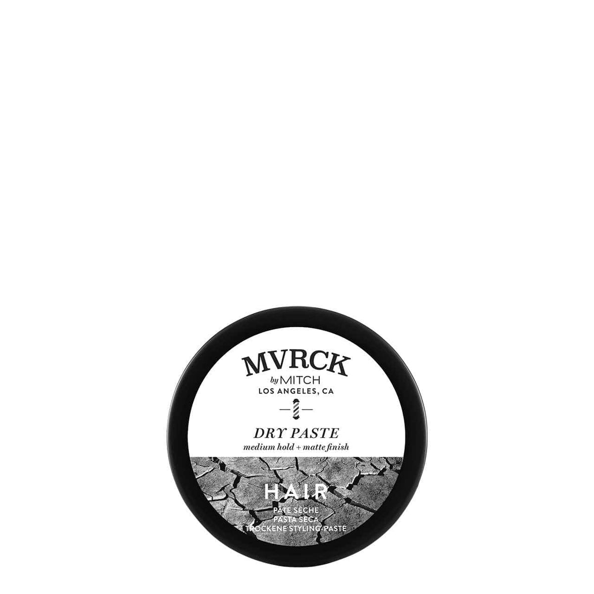 MVRCK Dry Paste 113g Hair - Paul Mitchell - Luxe Pacifique