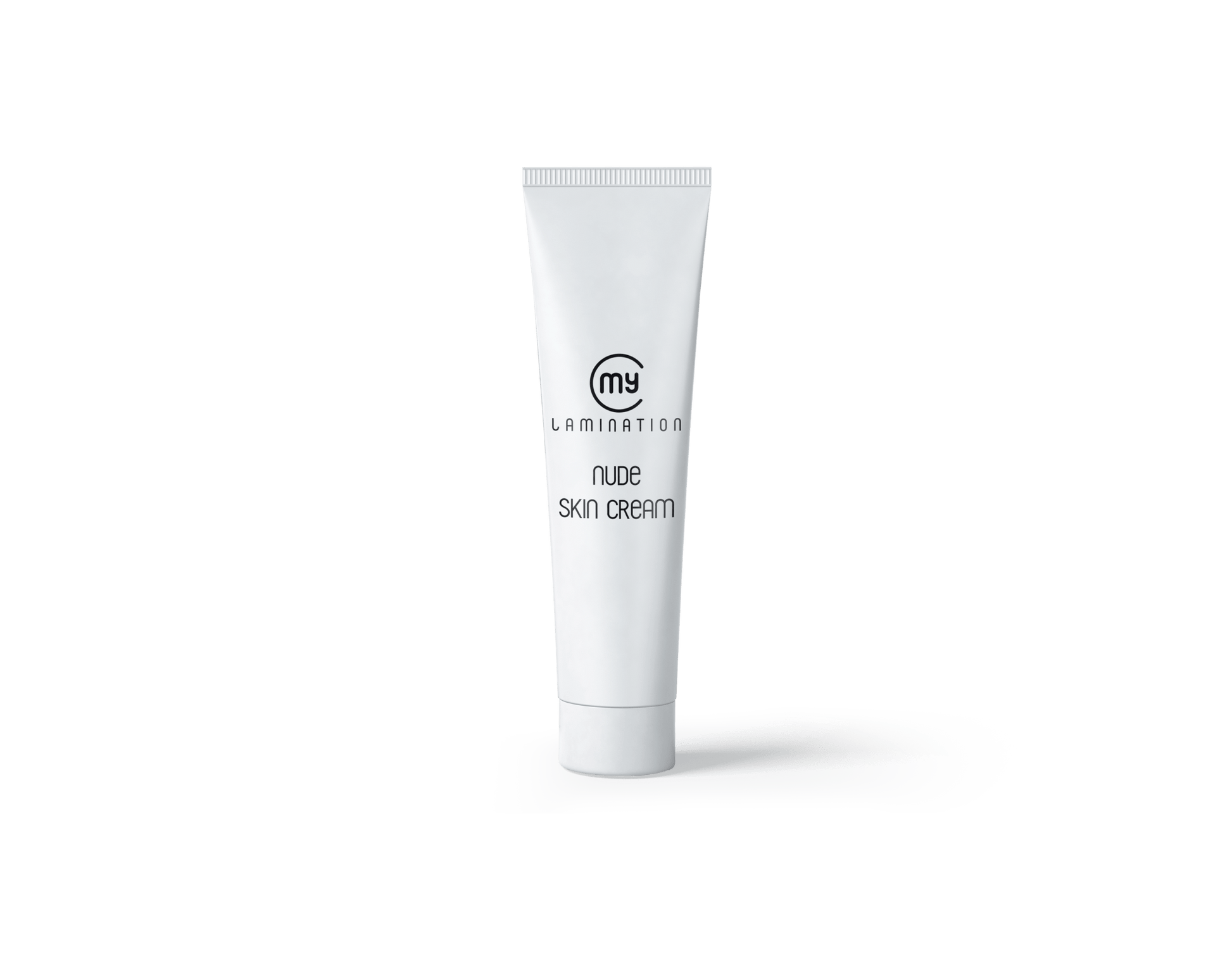 My Lamination Nude Face Skin Cream Lashes & Brows - My Lamination - Luxe Pacifique