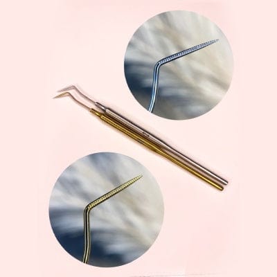 My Lamination Tool Lashes & Brows - My Lamination - Luxe Pacifique
