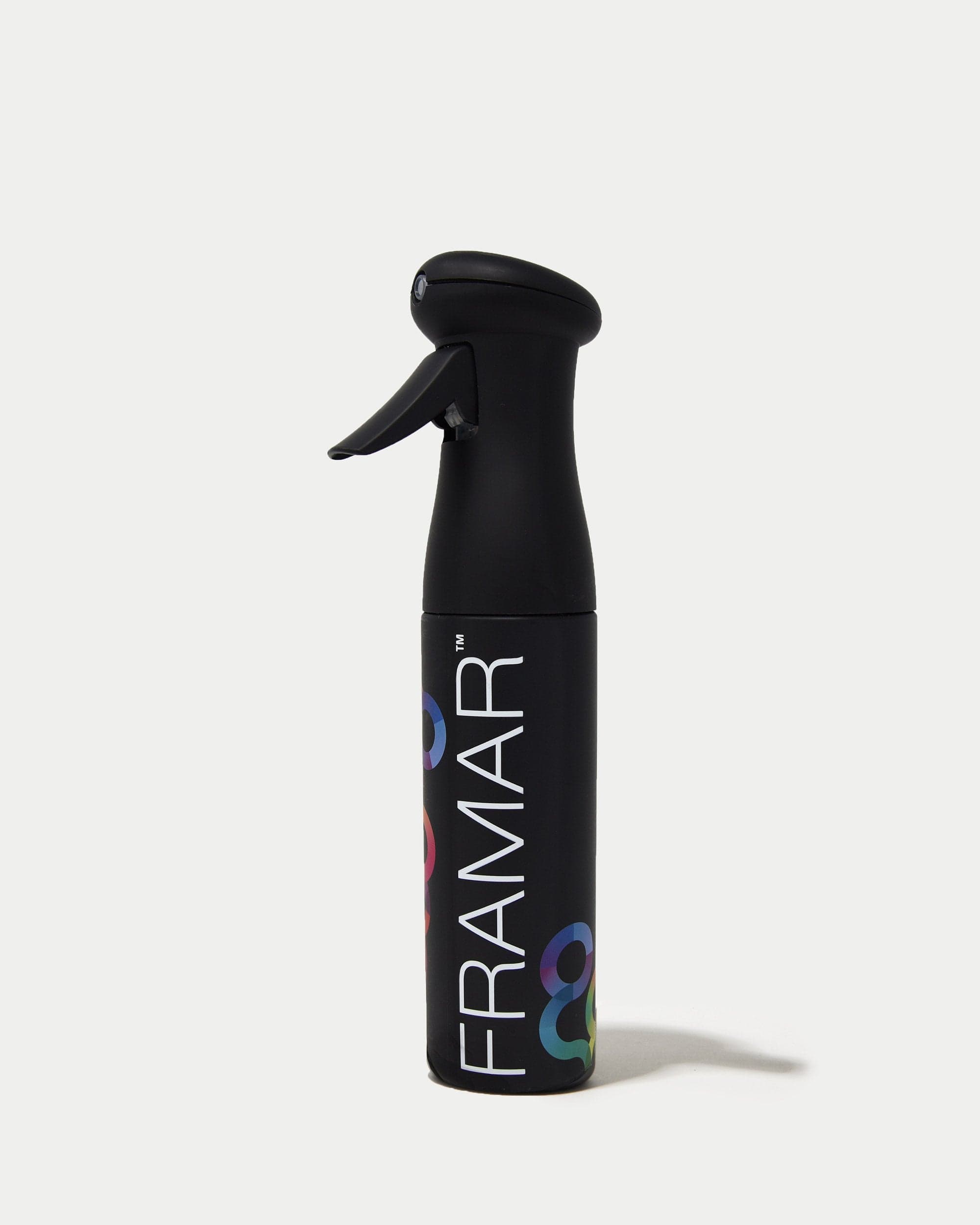 Myst Assist Spray Bottle - Black Hair - Framar - Luxe Pacifique