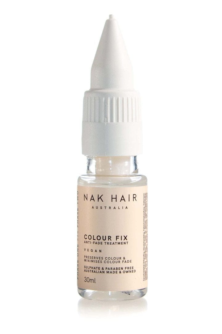 NAK Colour Fix 30ml Hair - Nak Hair - Luxe Pacifique