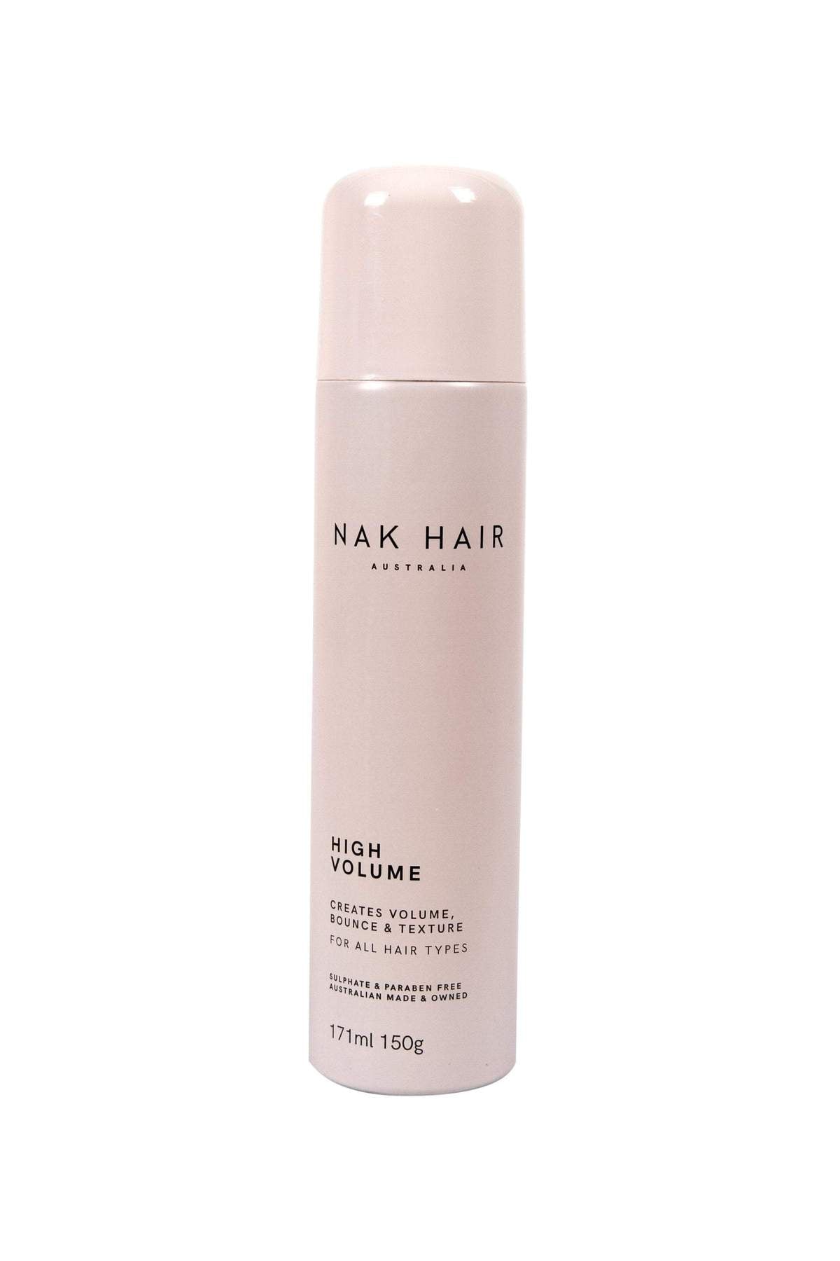 NAK High Volume 150g Hair - Nak Hair - Luxe Pacifique