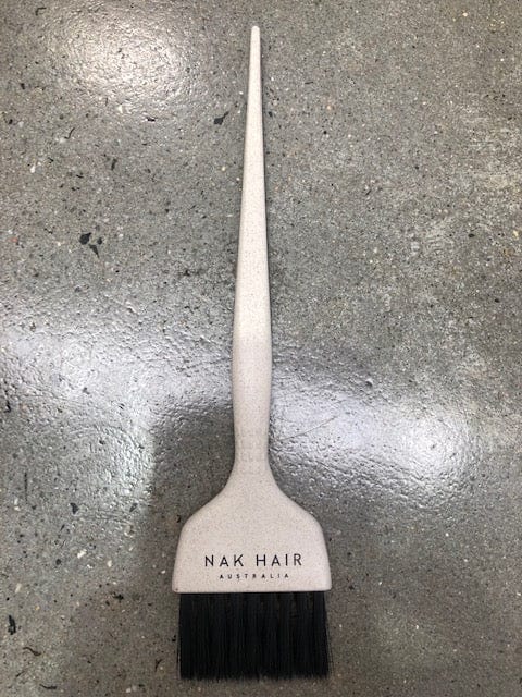 NAK Natural Tint Brush large - 5cm Hair - Nak Hair - Luxe Pacifique