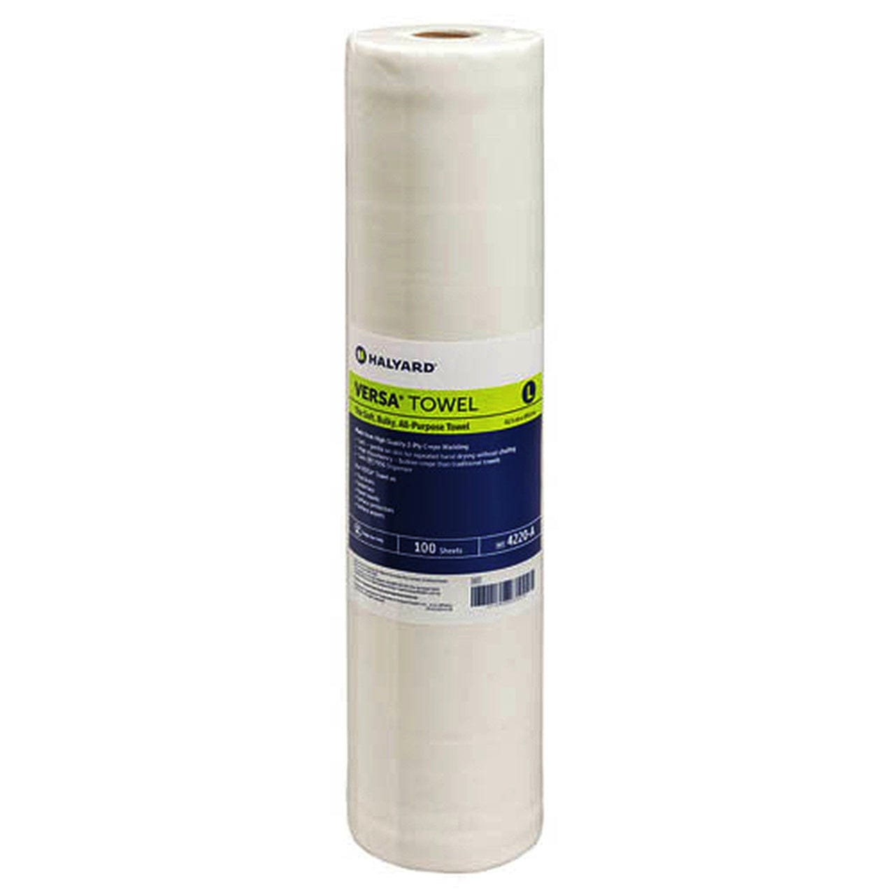 Paper Towel Roll VERSA 100 Pack ACCESSORIES - LYCON - Luxe Pacifique