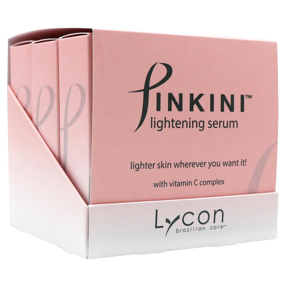 Pinkini Lightening Serum Pack 9 x 30ml Beauty - Lycon - Luxe Pacifique