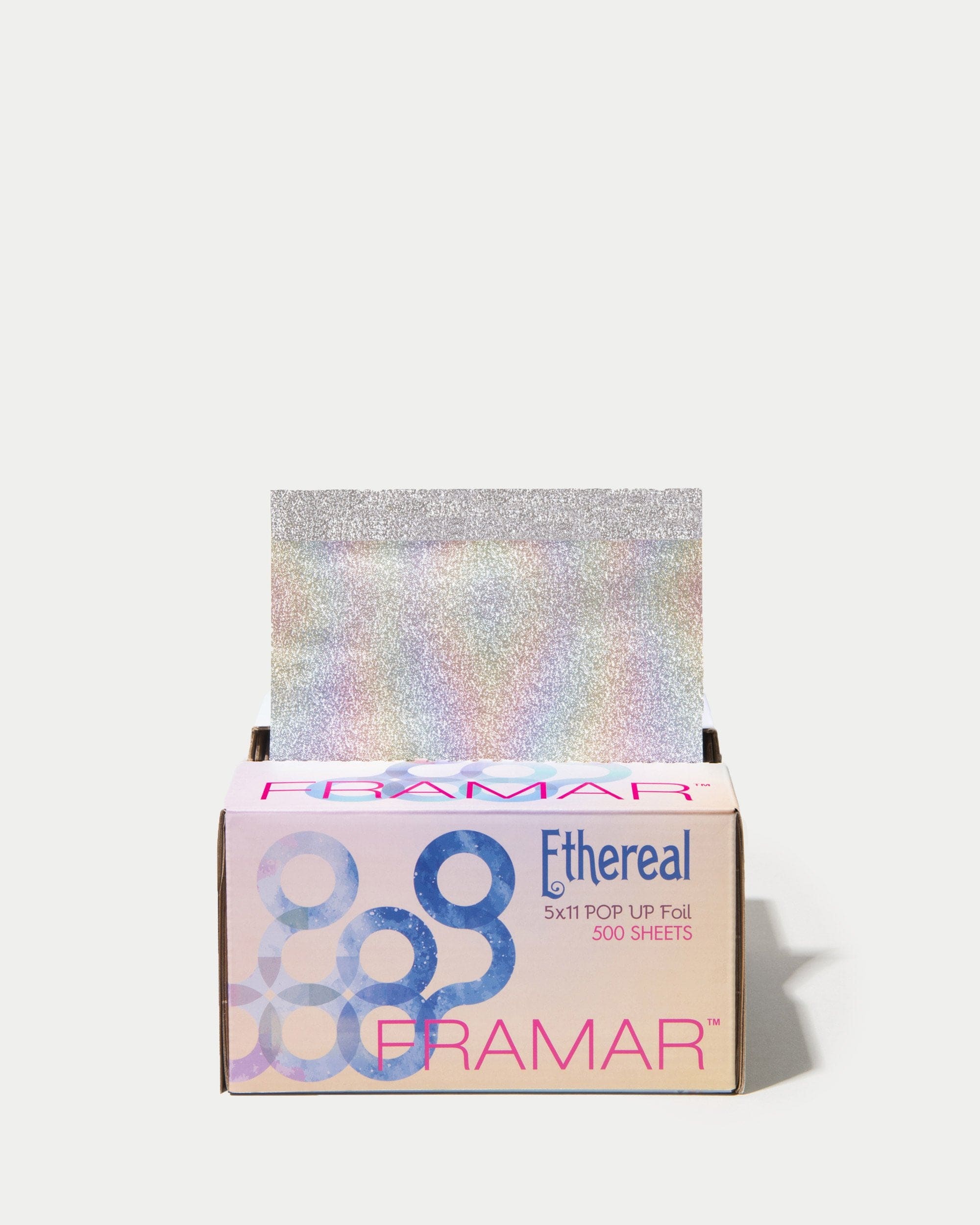Pop Ups Ethereal - 500 Sheets Hair - Framar - Luxe Pacifique