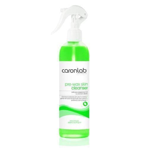 Pre Wax Skin Cleanser 250ml Beauty - Caron Lab - Luxe Pacifique