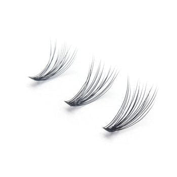Pro Curl Luxe Individual Lashes 10mm - 120pcs Lashes &amp; Brows - Hava - Luxe Pacifique