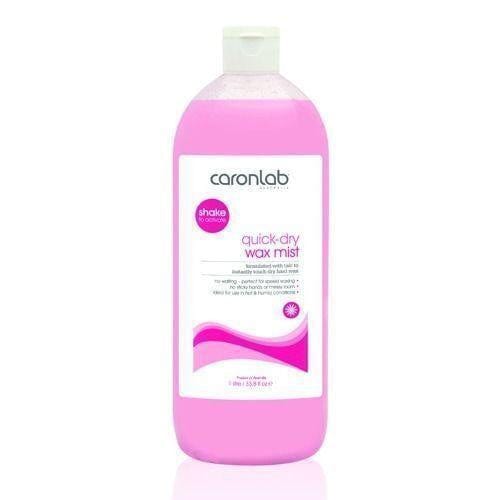 Quick Dry Wax Mist 1L Refill Beauty - Caron Lab - Luxe Pacifique
