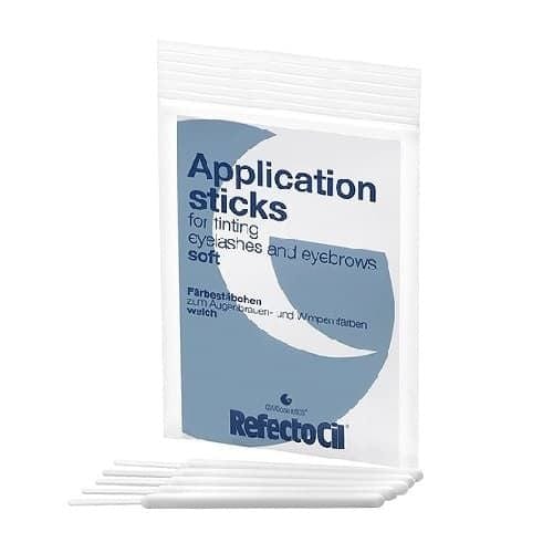 RefectoCil Application Sticks 10 pk Lashes &amp; Brows - Refectocil - Luxe Pacifique