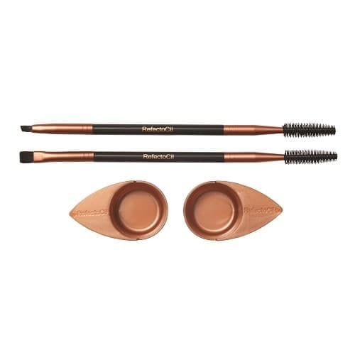 RefectoCil Browista Tool Kit Lashes &amp; Brows - Refectocil - Luxe Pacifique