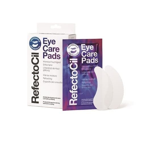 RefectoCil Eye Care Pads (10 Pack) Lashes &amp; Brows - Refectocil - Luxe Pacifique