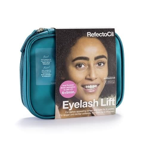 RefectoCil Eyelash Lift - Duo Lift/Lamination Kit inc Tool Lashes &amp; Brows - Refectocil - Luxe Pacifique