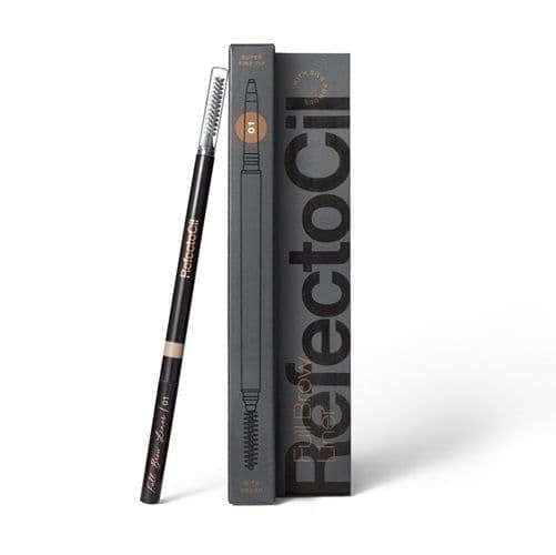 RefectoCil Full Brow Liner 1 Light Brown Lashes &amp; Brows - Refectocil - Luxe Pacifique