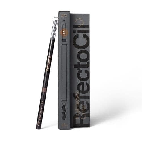 RefectoCil Full Brow Liner 2 Medium Brown Lashes & Brows - Refectocil - Luxe Pacifique