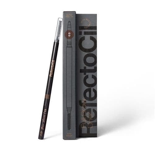 RefectoCil Full Brow Liner 3 Dark Brown Lashes &amp; Brows - Refectocil - Luxe Pacifique